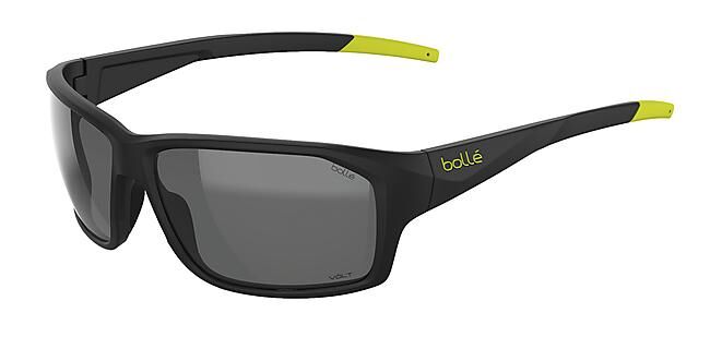BOLLE - LUNETTES DE SOLEIL FENIX TITANIUM pola