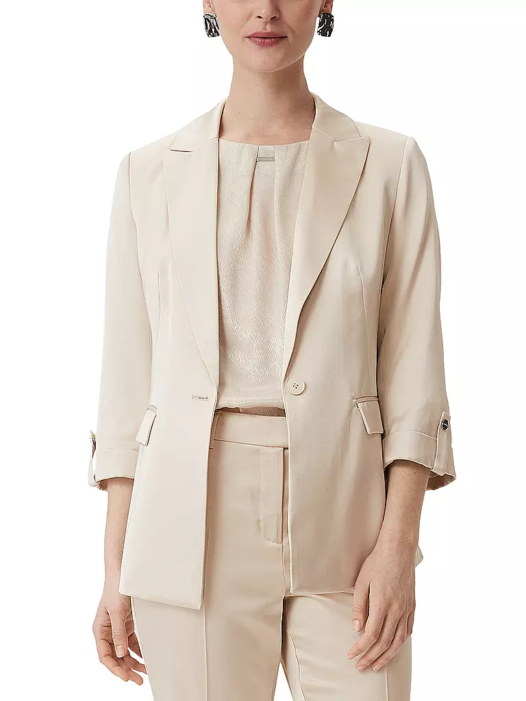 COMMA Blazer  creme