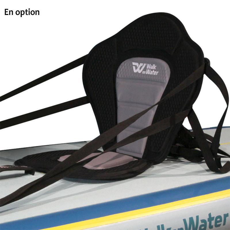 SUP gonflable WOW Rambler 12.0