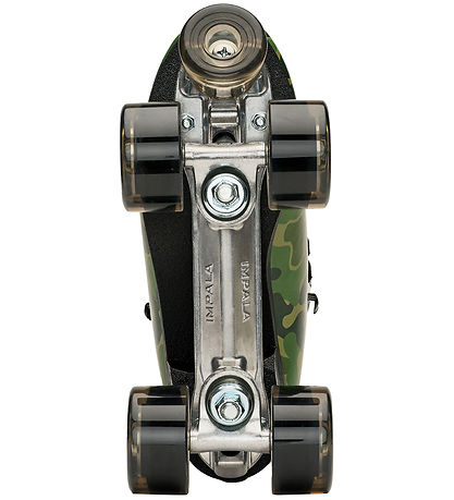 Impala Rollschuhe - Quad Skate - Camo