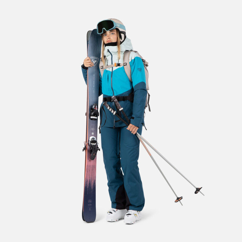Corbet's 2L Jacket - Veste ski femme