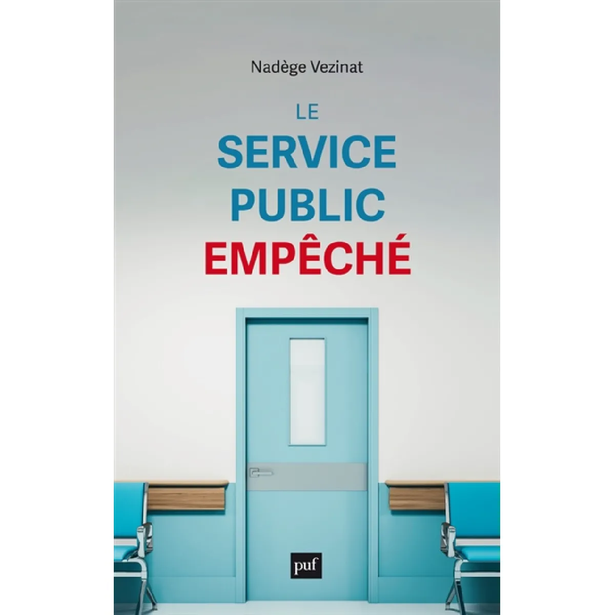 Le service public empêché