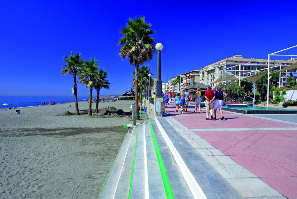 Fly & Drive Charmant Andalusie Logies en ontbijt