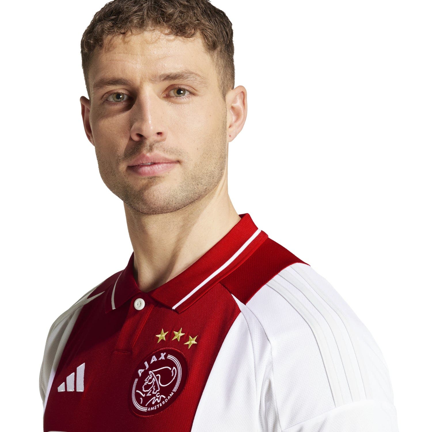 adidas  Ajax 24/25 Thuisshirt