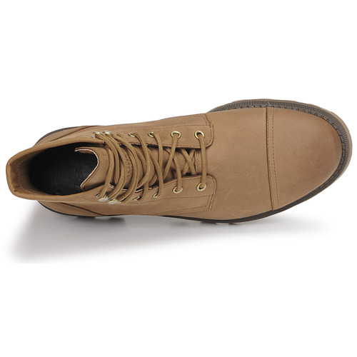 Sorel - MADSON II CHORE WP - Marron