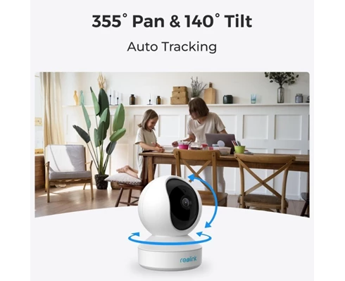 Reolink E1 Pro