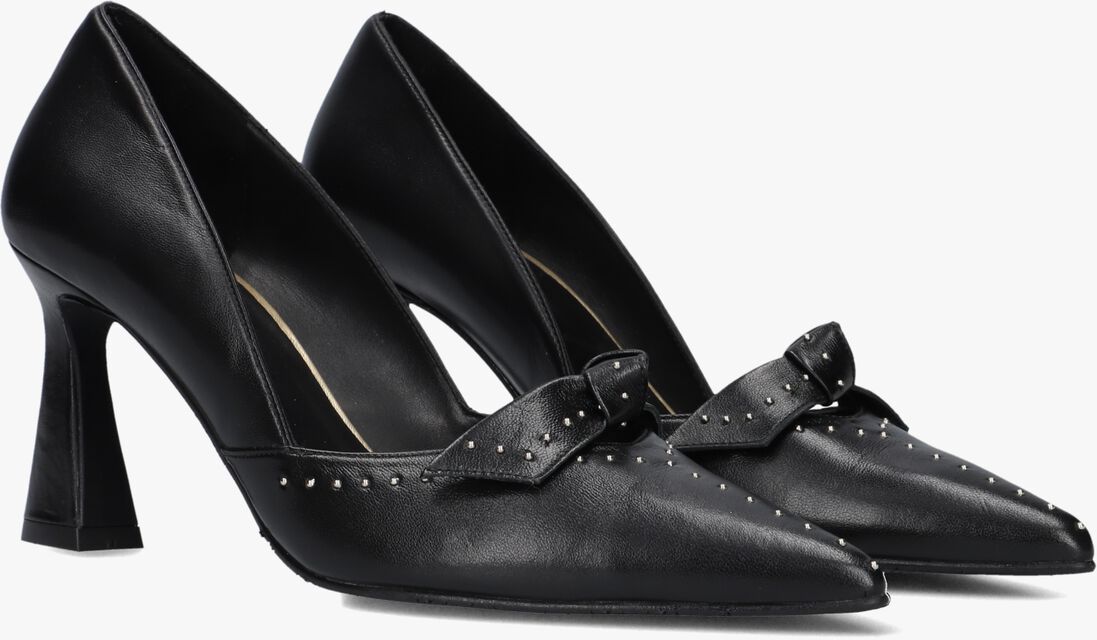 zwarte lodi pumps renca