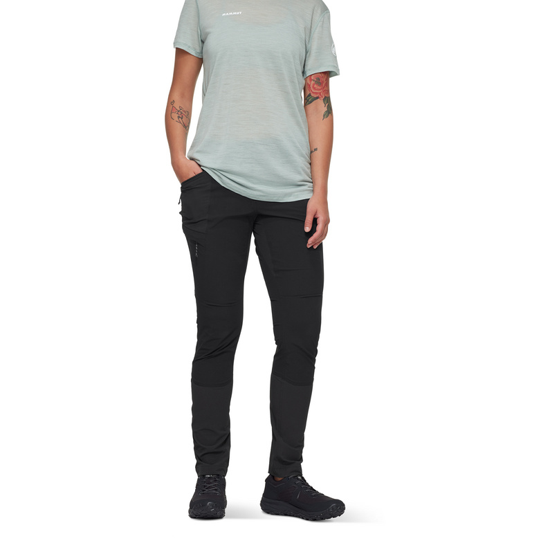 Mammut Damen Ducan Hose