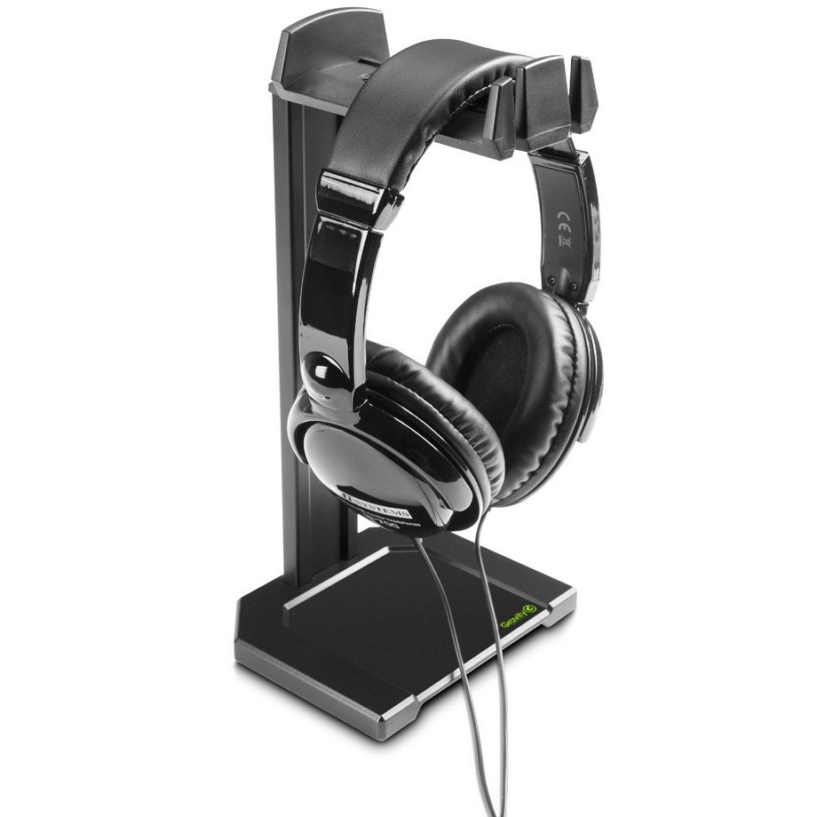 Gravity HP HTT 01 B koptelefoonhouder