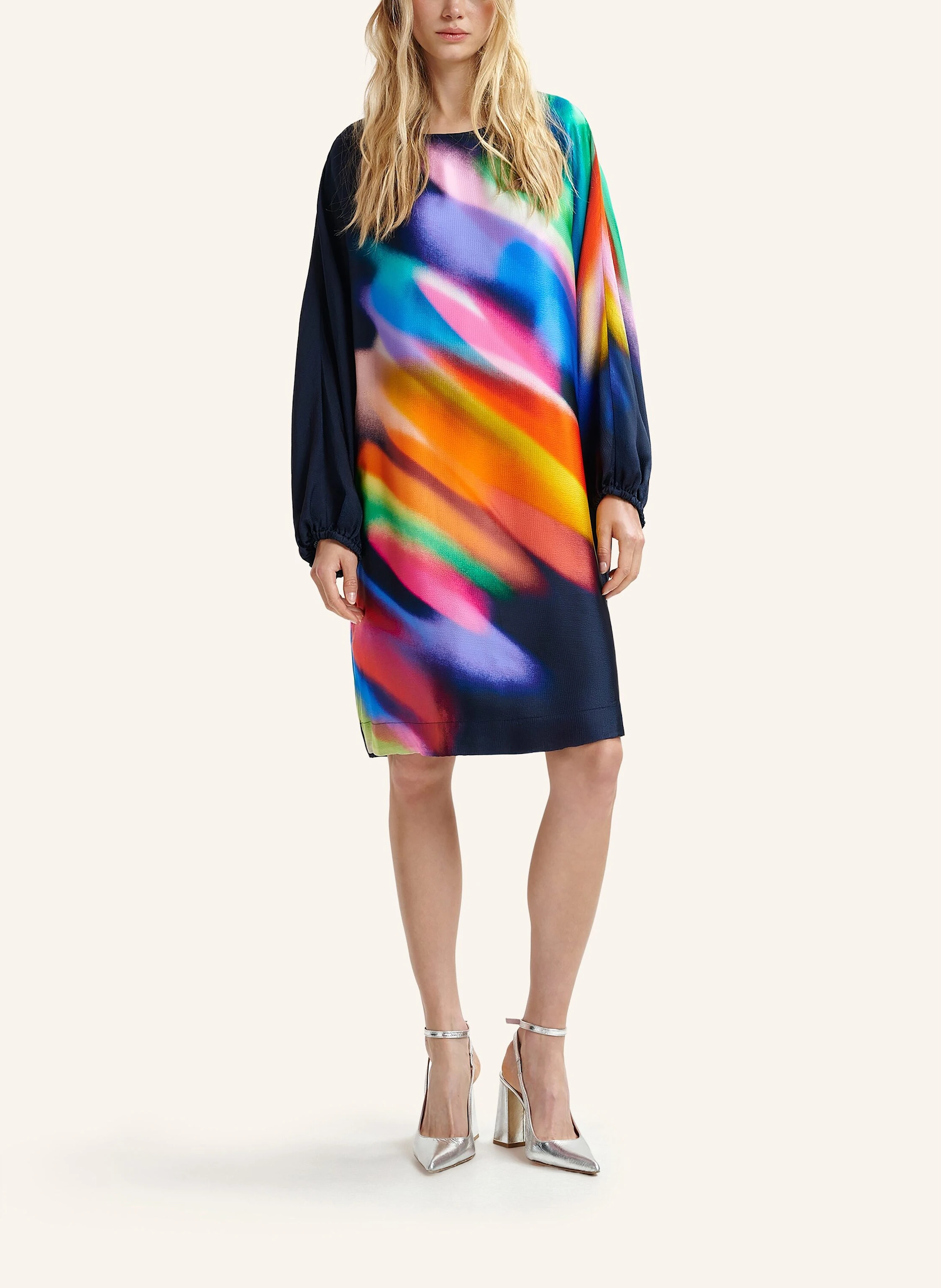 ESSENTIEL ANTWERP Kleid HULBERRY