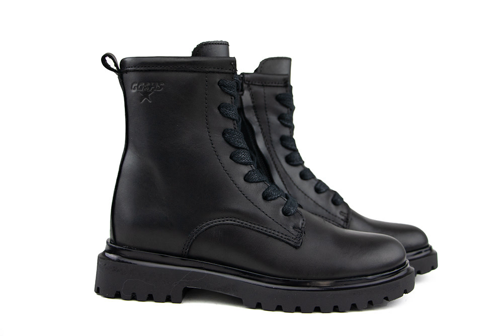Giga Veterboot Tramonto Black