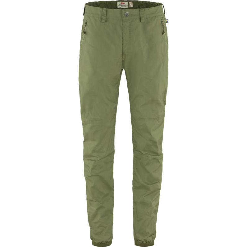 Fjällräven Herren Vardag Hose