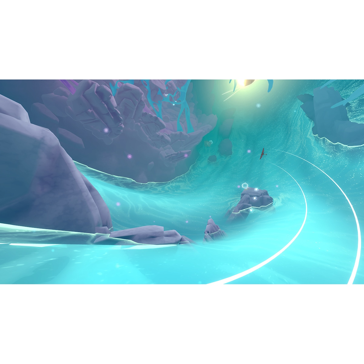 InnerSpace - PC Windows,Mac OSX,Linux