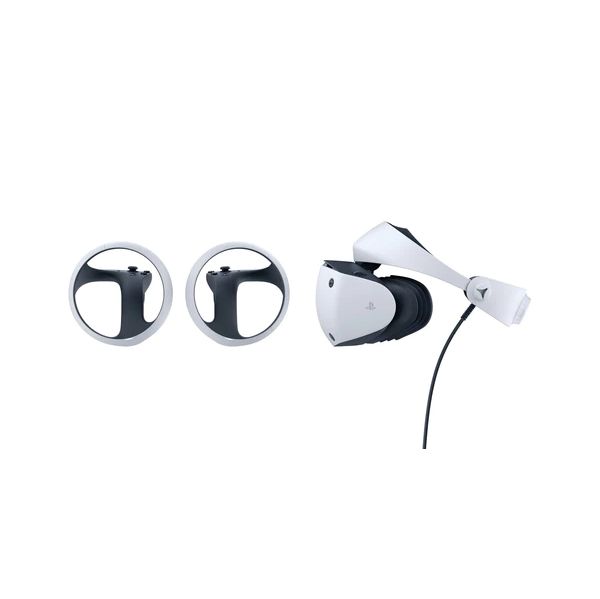 Sony Óculos de Realidade Virtual PlayStation VR2