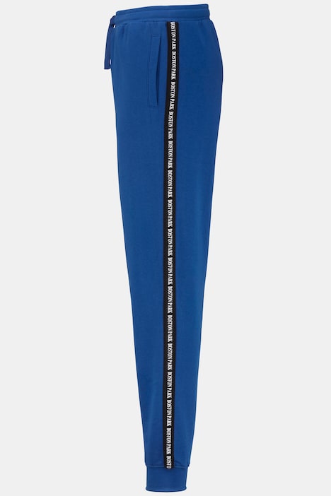 Boston Park Jogginghose, Regular Fit, Elastikbund, bis 72/74
