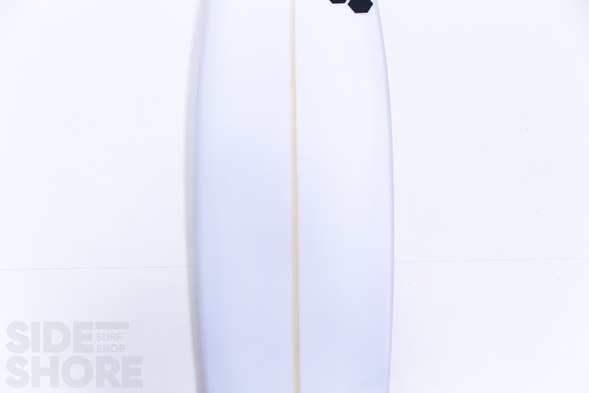 Al Merrick MAV'S Gun - 8'6