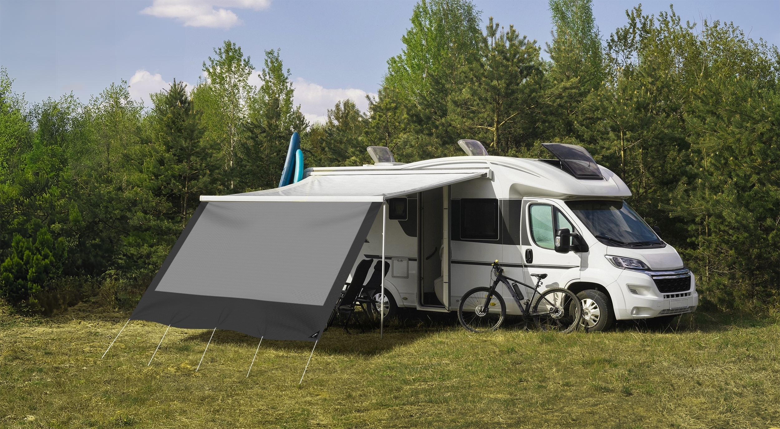 Belveder 480
