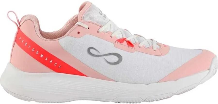 Endless Jewelry Endless Infinity Pro Padelschoenen Wit 1 2 Vrouw