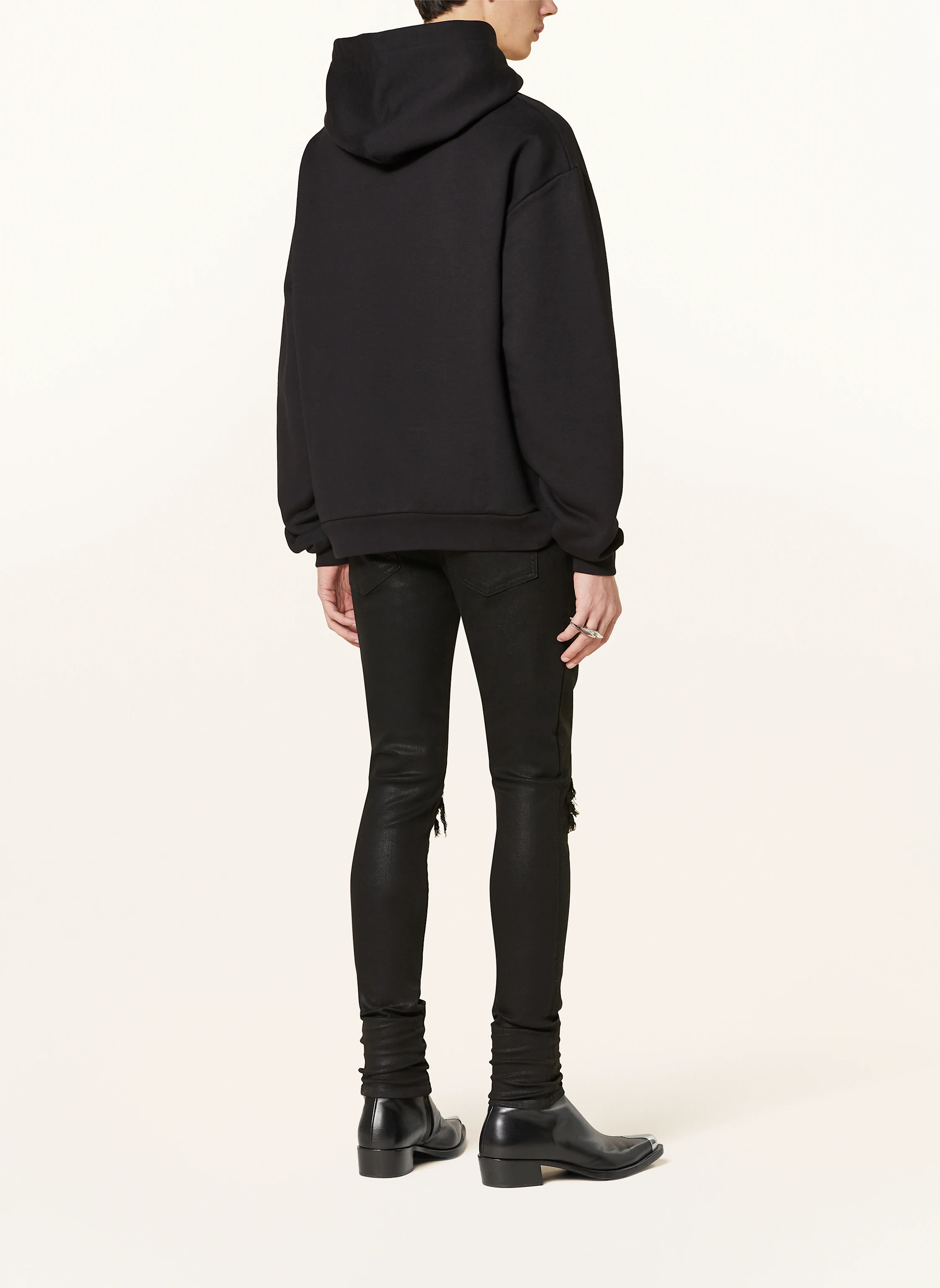 GIUSEPPE ZANOTTI DESIGN Hoodie