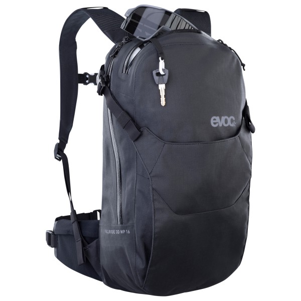 Evoc - Allride 3D Waterproof 16 - Sac à dos vélo