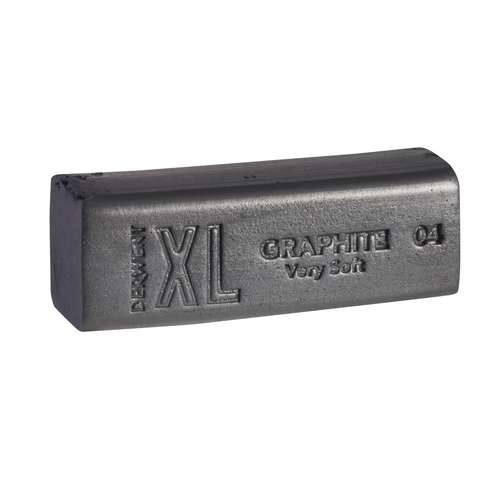 DERWENT Graphite XL Blocks