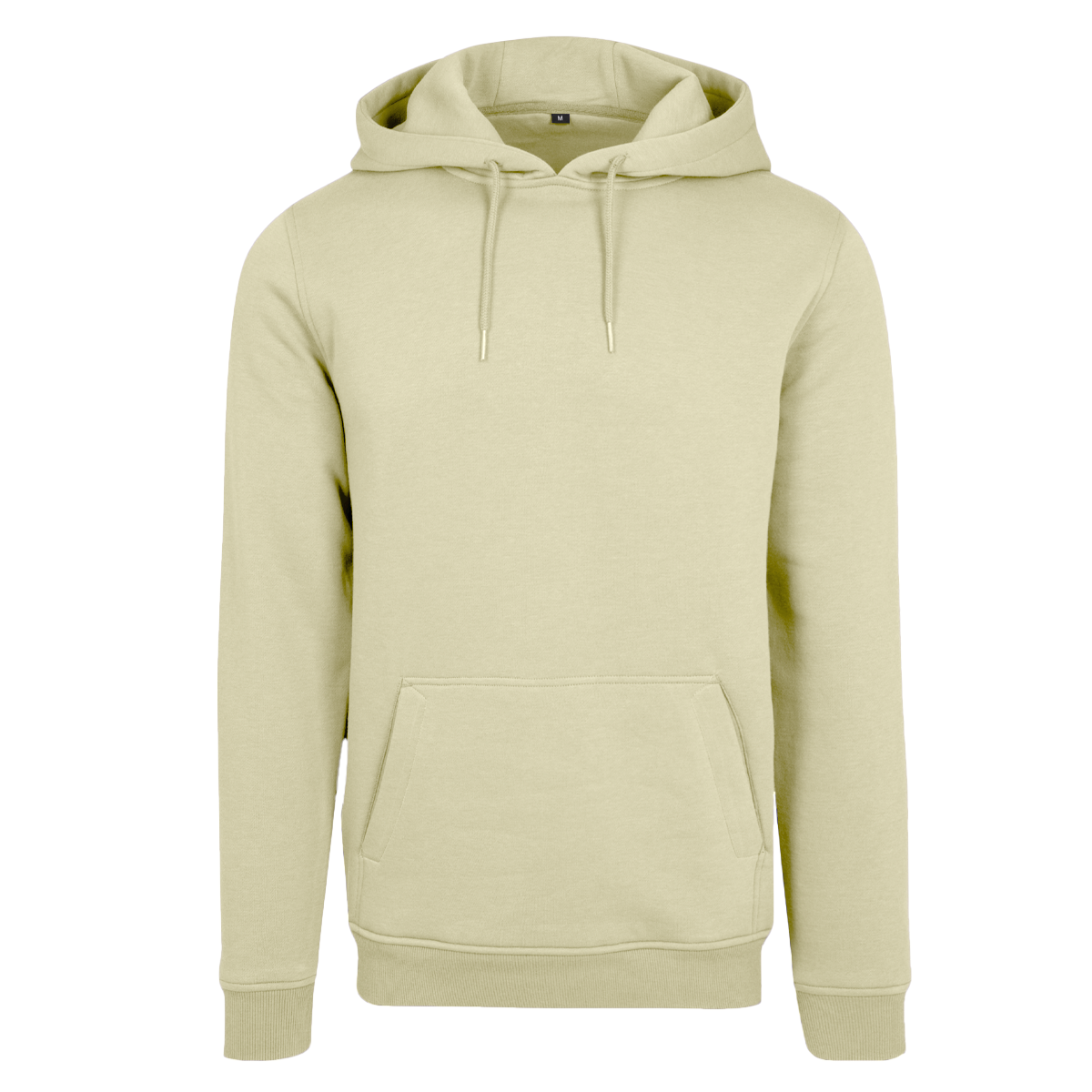 BUILD YOUR BRAND BY011 - Sweat à Capuche Confort et Chaleur Sans Étiquette