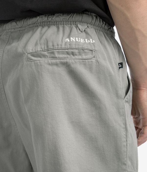 Anuell Silas Shorts (grey)