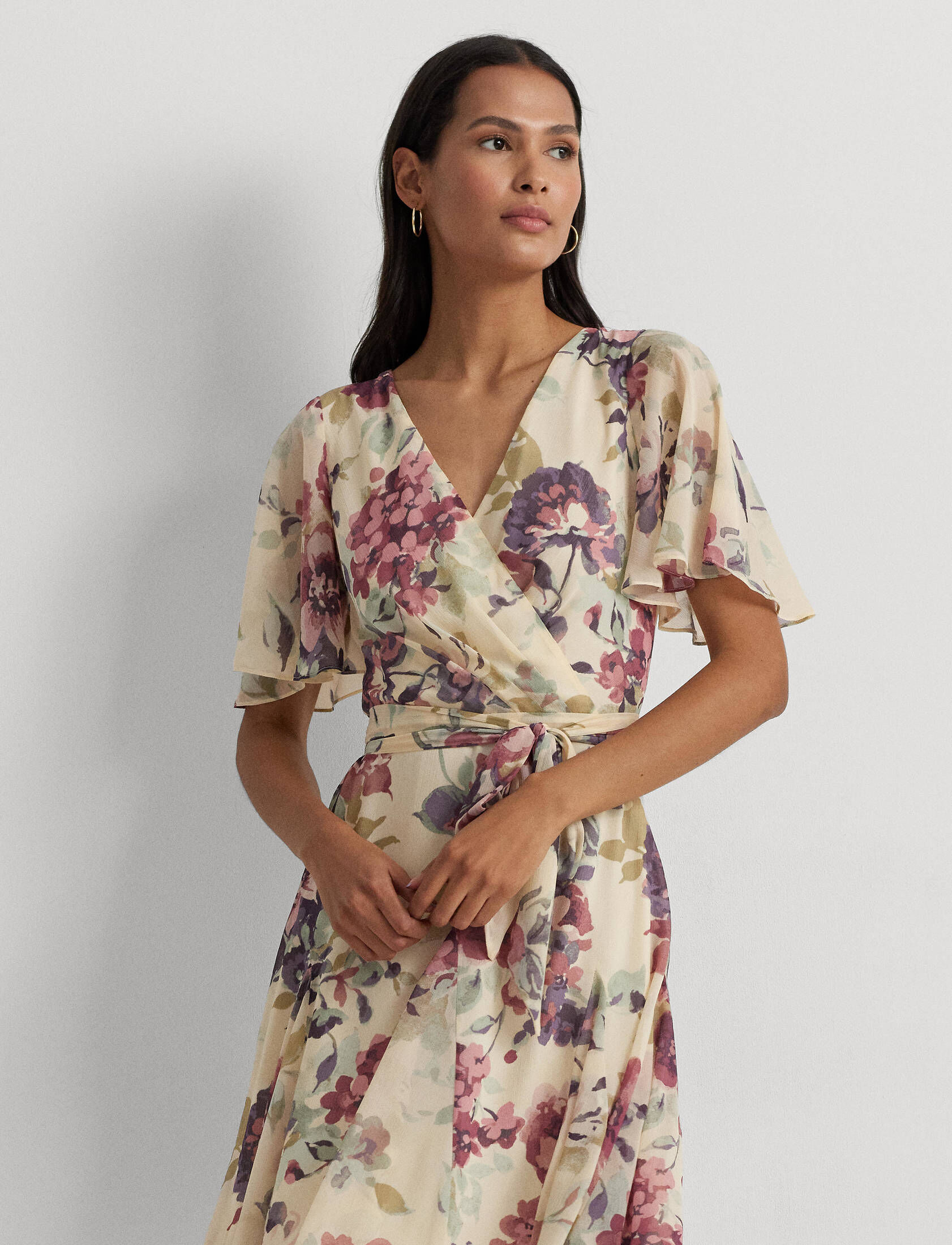 Lauren Ralph Lauren| Damen Kleid