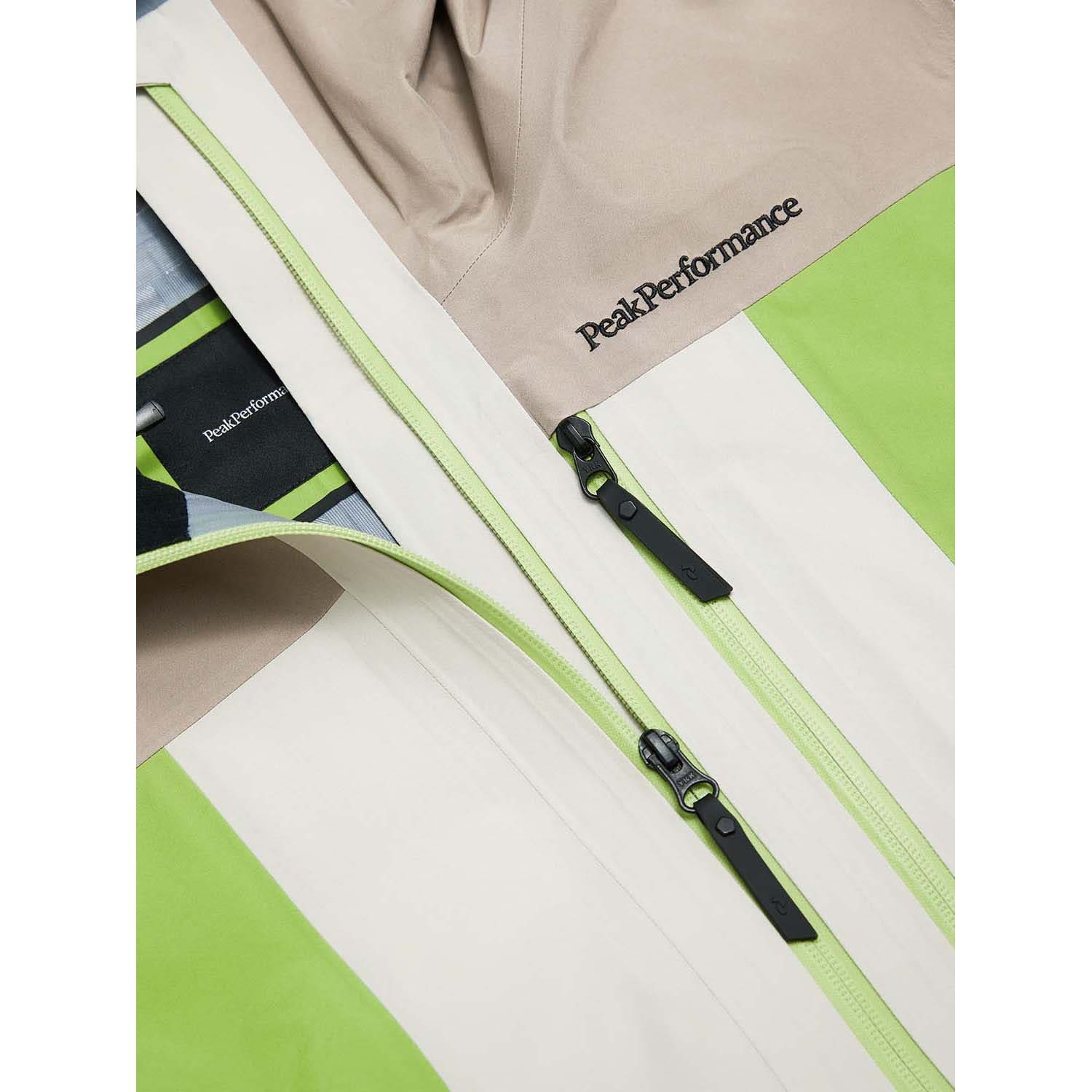 Peak Performance  Gravity Gore-Tex Skijas