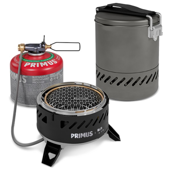 Primus - Ulti Stove System - Réchaud à gaz