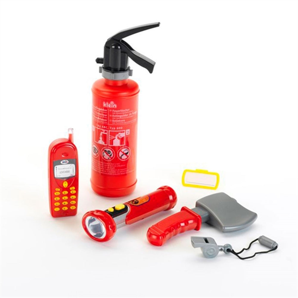 Brand sæt i kuffert - Klein → Luksusbaby.dk