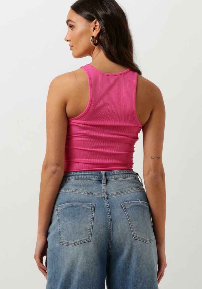 SILVIAN HEACH roze silvian heach top gpp24036cn