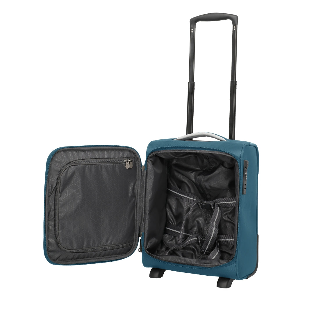 Jetpack Easy Cabin 2W Trolley S Petrol Petrol