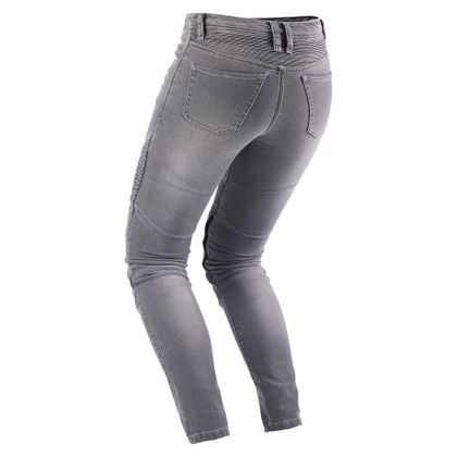 Jean Furygan PURDEY EVO SLIM - Slim - Gris