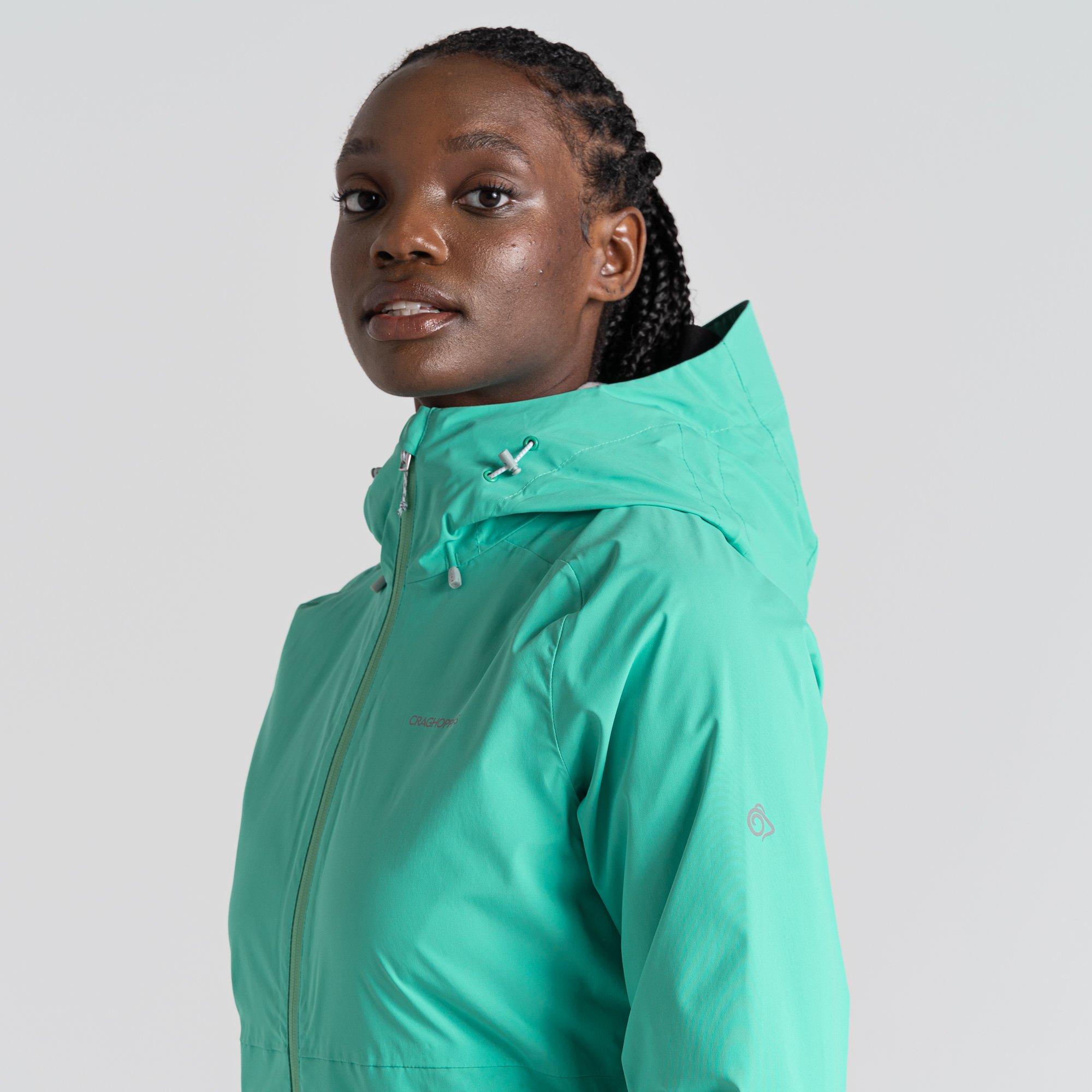 Craghoppers Crag Bronte Jacket Ld99