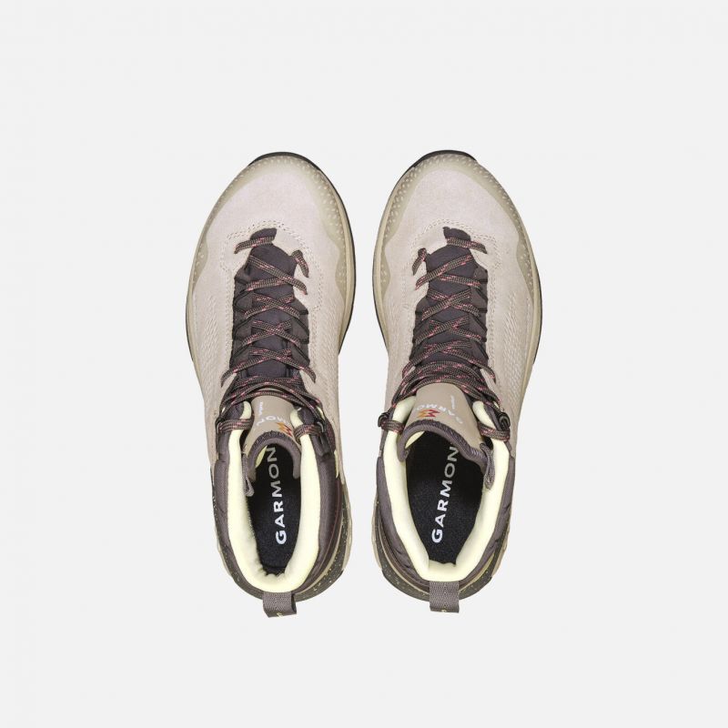 Groove Mid G-Dry - Chaussures randonnée femme
