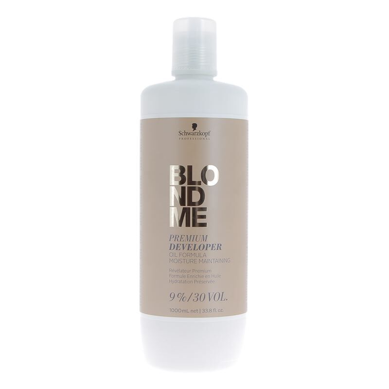 Révélateur Premium Blondme 30 volumes / 9%