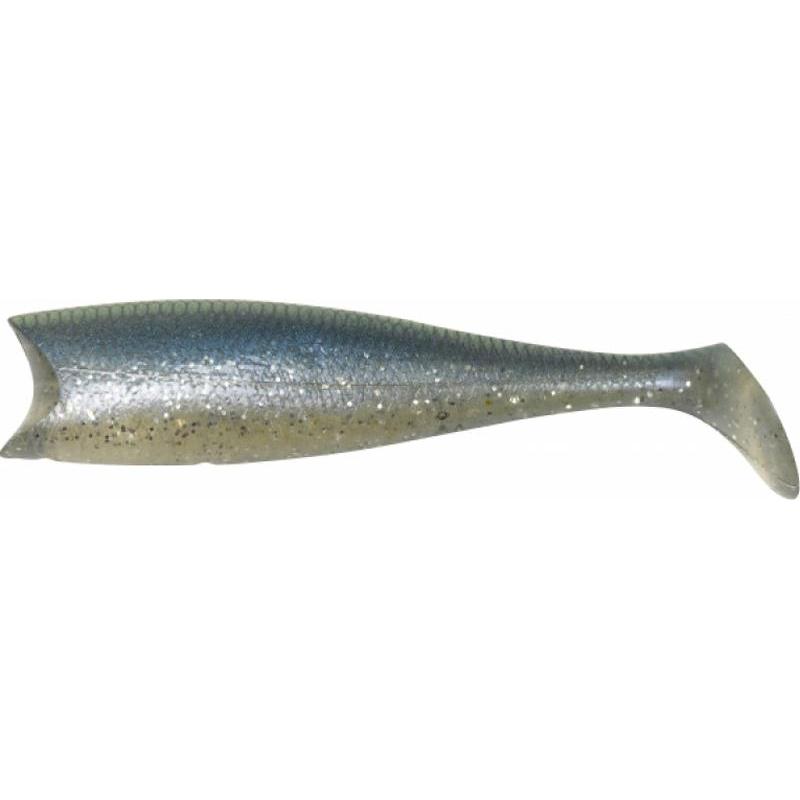 Leurre Souple Illex Nitro Shad 90 - Par 6
