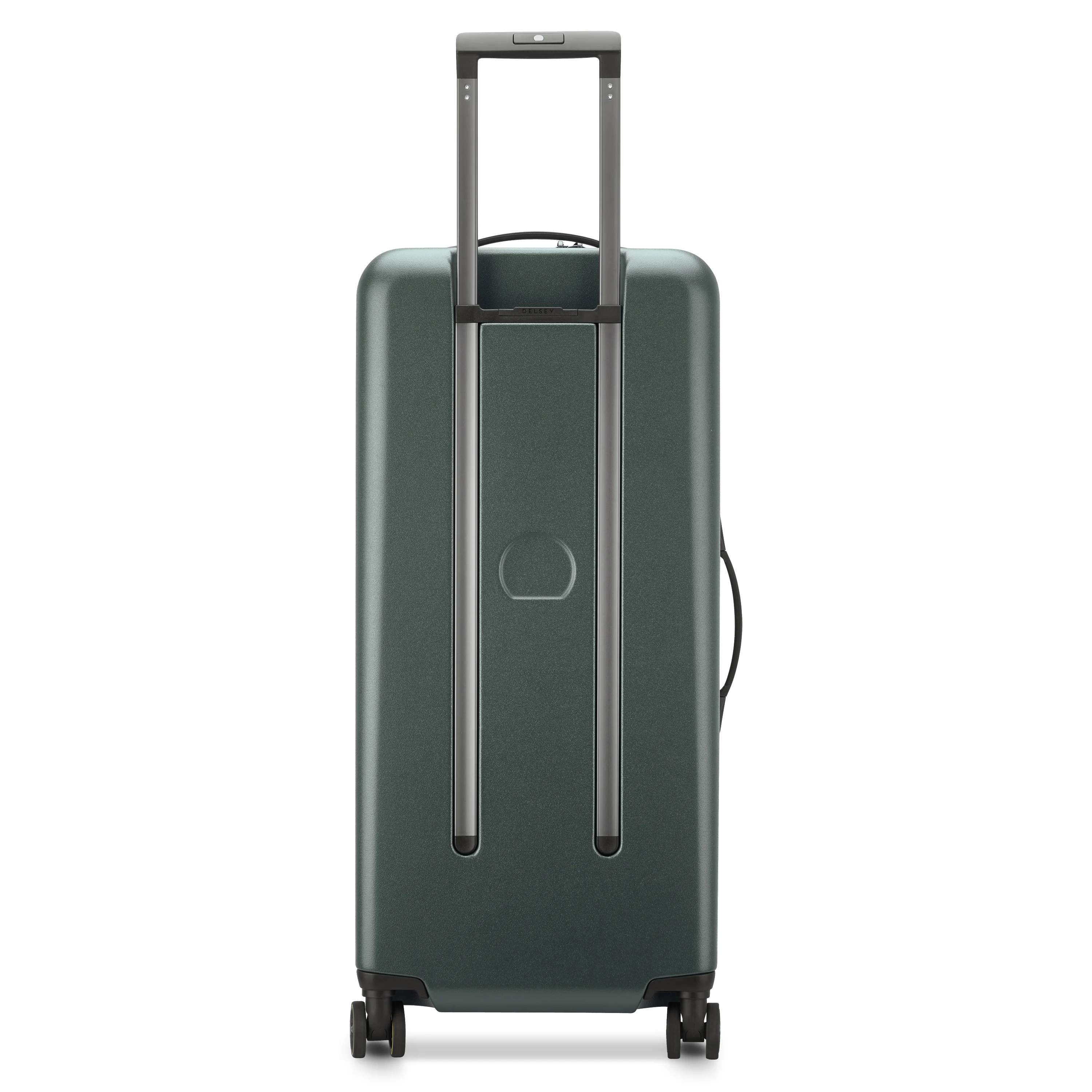 TURENNE 2.0 - Valise soute rigide | Vert