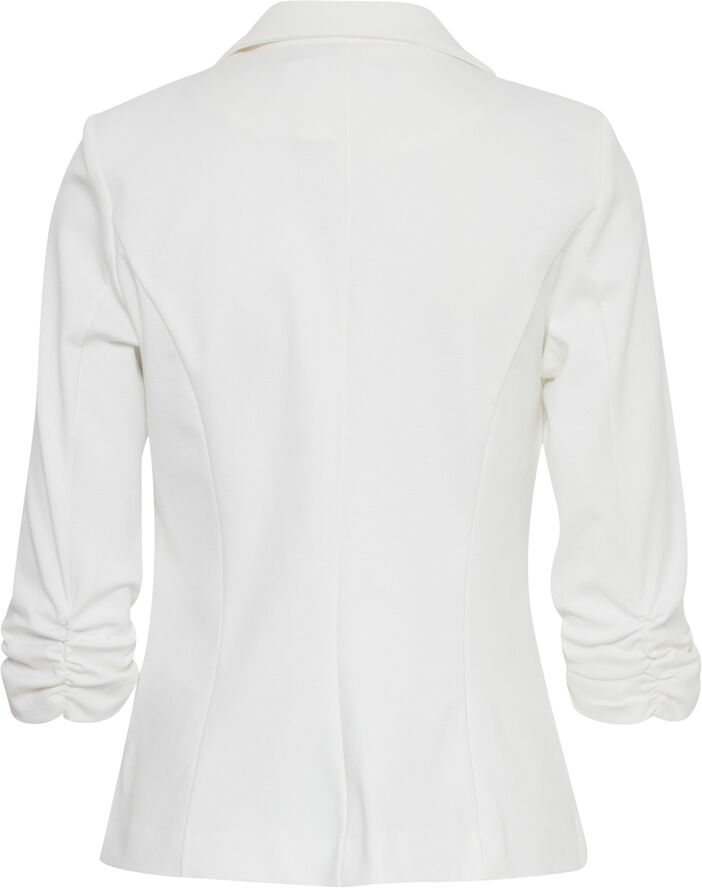 Fransa Zablazer 1 Blazer Blanc de blanc