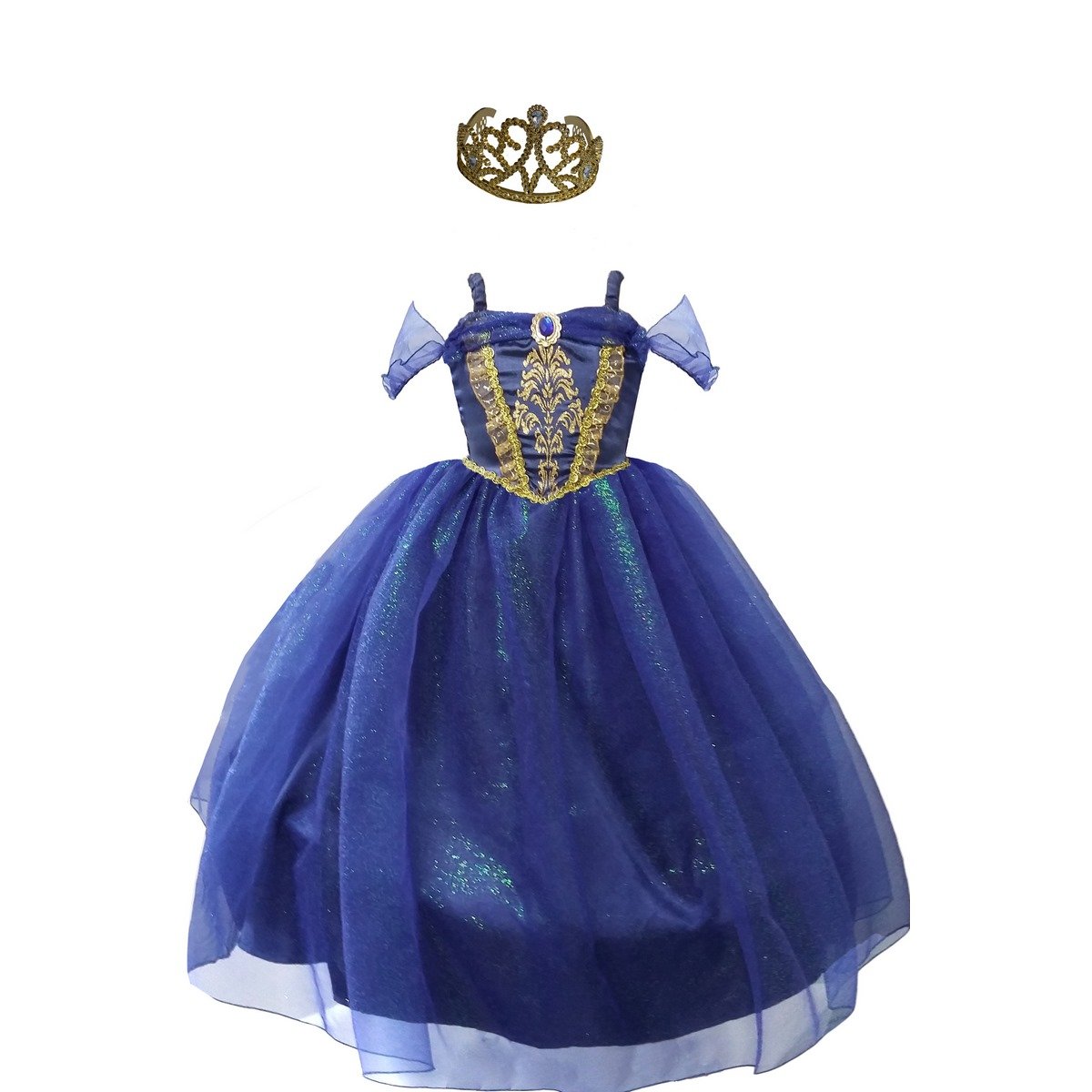 Déguisement Princesse Kate 3/5 ans