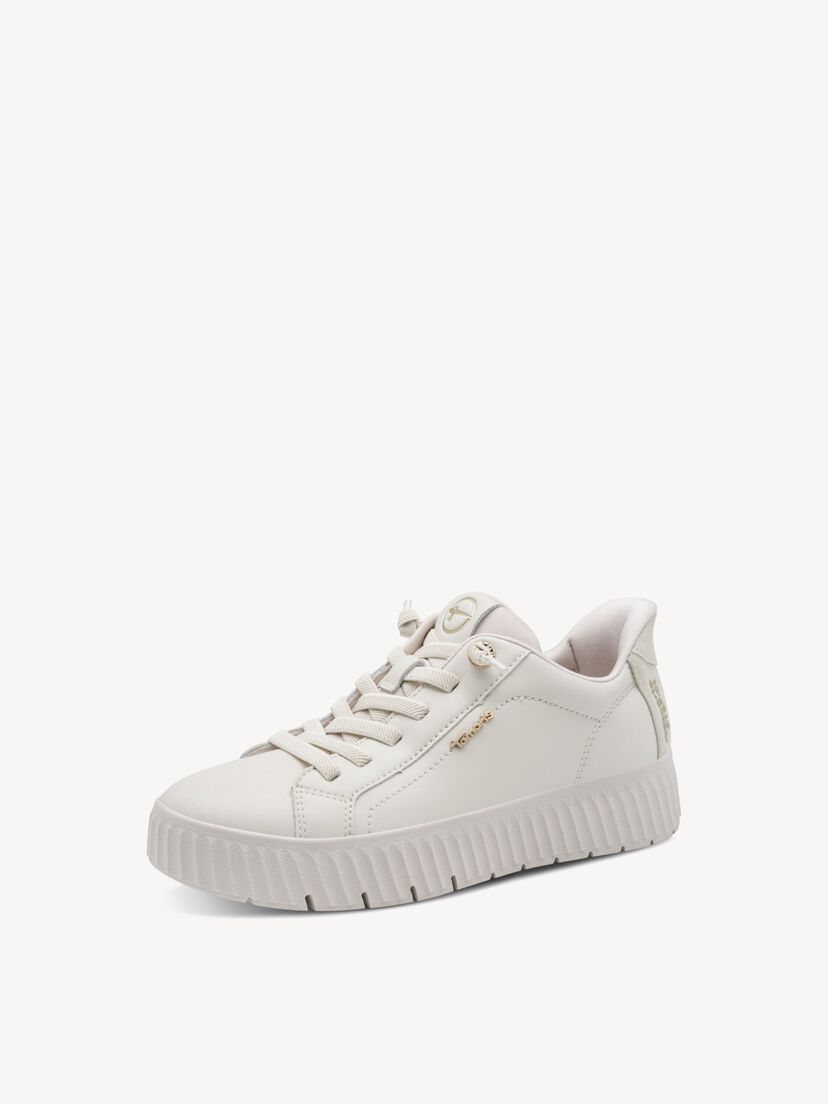 Sneaker - wit