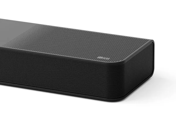 LG S95TR - Lydbarsystem - til hjemmebiograf - 9.1.5-kanal - trådløs - Wi-Fi, Bluetooth 5.1 - App-kontrolleret - 810 Watt (Total)