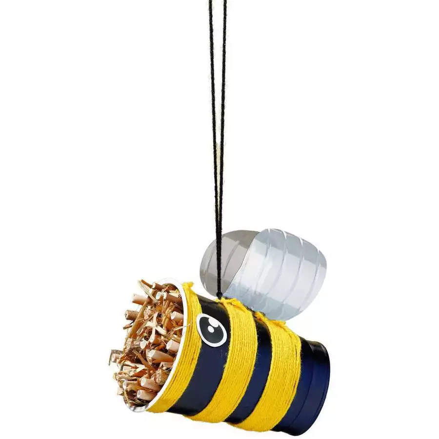 Ravensburger Helping Birds & Bees bunt
