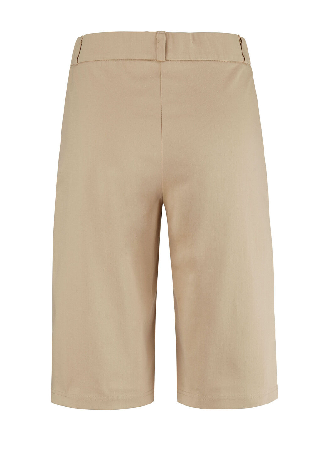 Bermudas