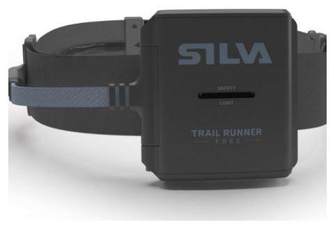 Lampe Frontale Trail Runner Free 400 lumens