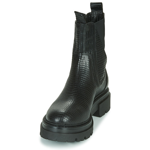 Fericelli - NATO - Noir