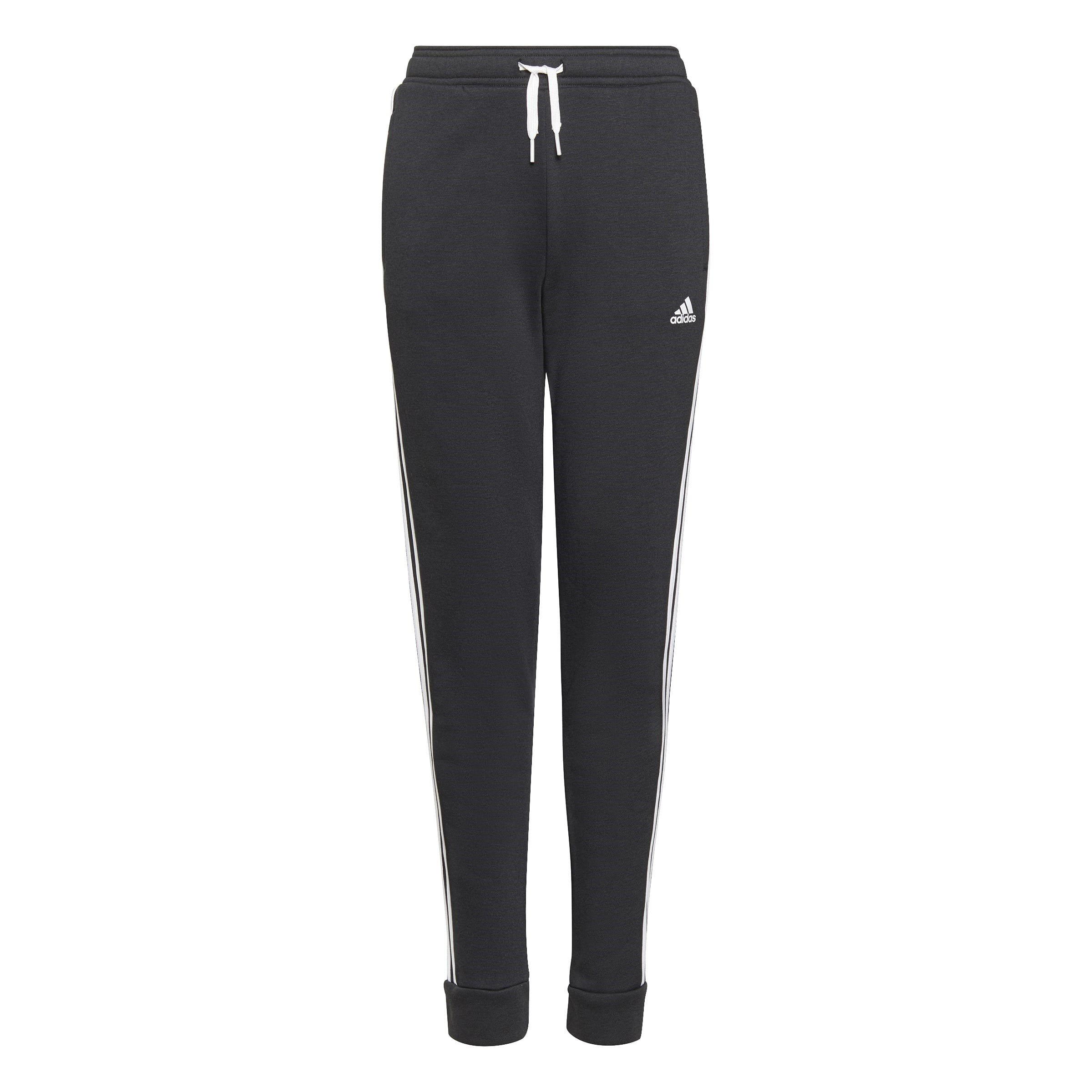 adidas Essentials 3-Stripes French Terry Joggers K