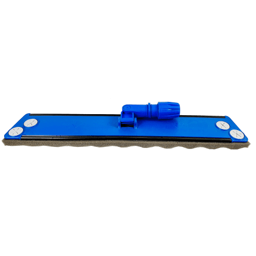 Support trapèze avec semelle mousse 60 cm Tampel