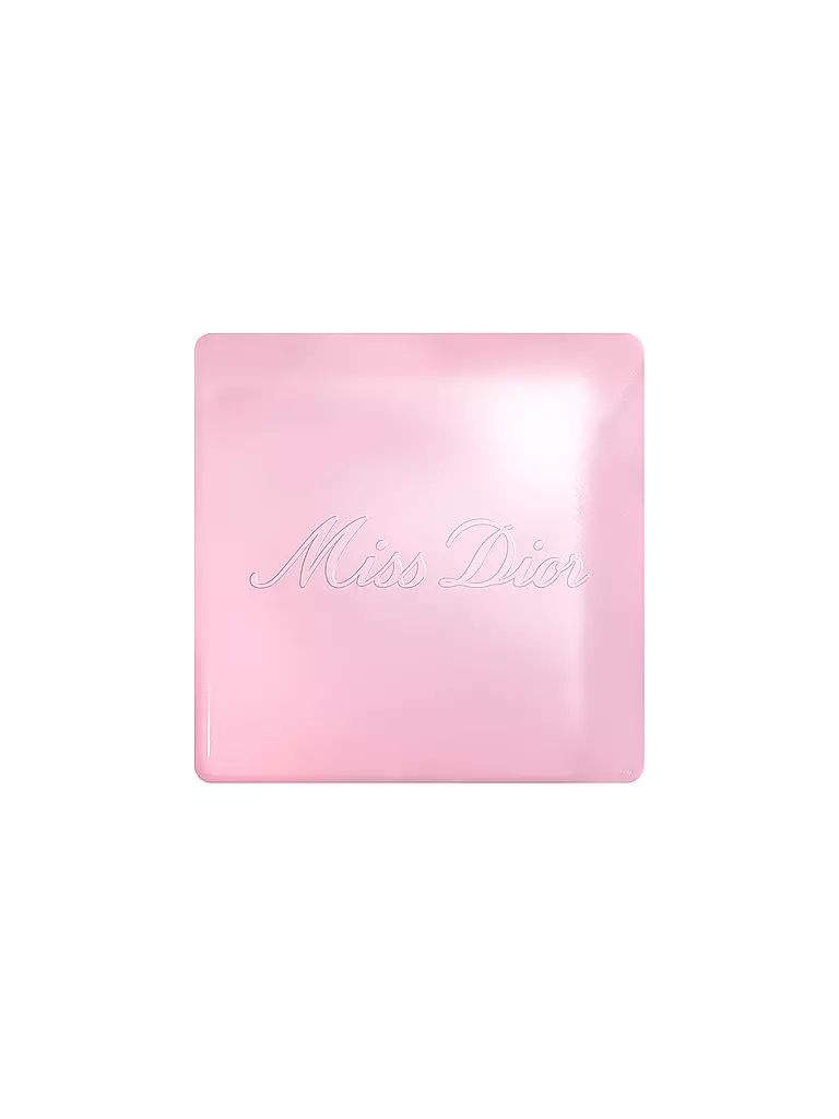 DIOR Miss Dior Blooming Scented Soap 120g keine Farbe